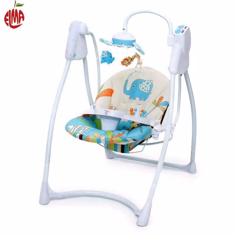 تاپ برقی آبی مدل Ty802 ببکو Bebeko