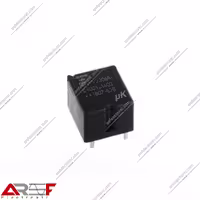 رله ماشینی Tyco مدل V23086-C1001-A403 دارای 12 ولت و 5 پین - فروشگاه عارف الکترونیک