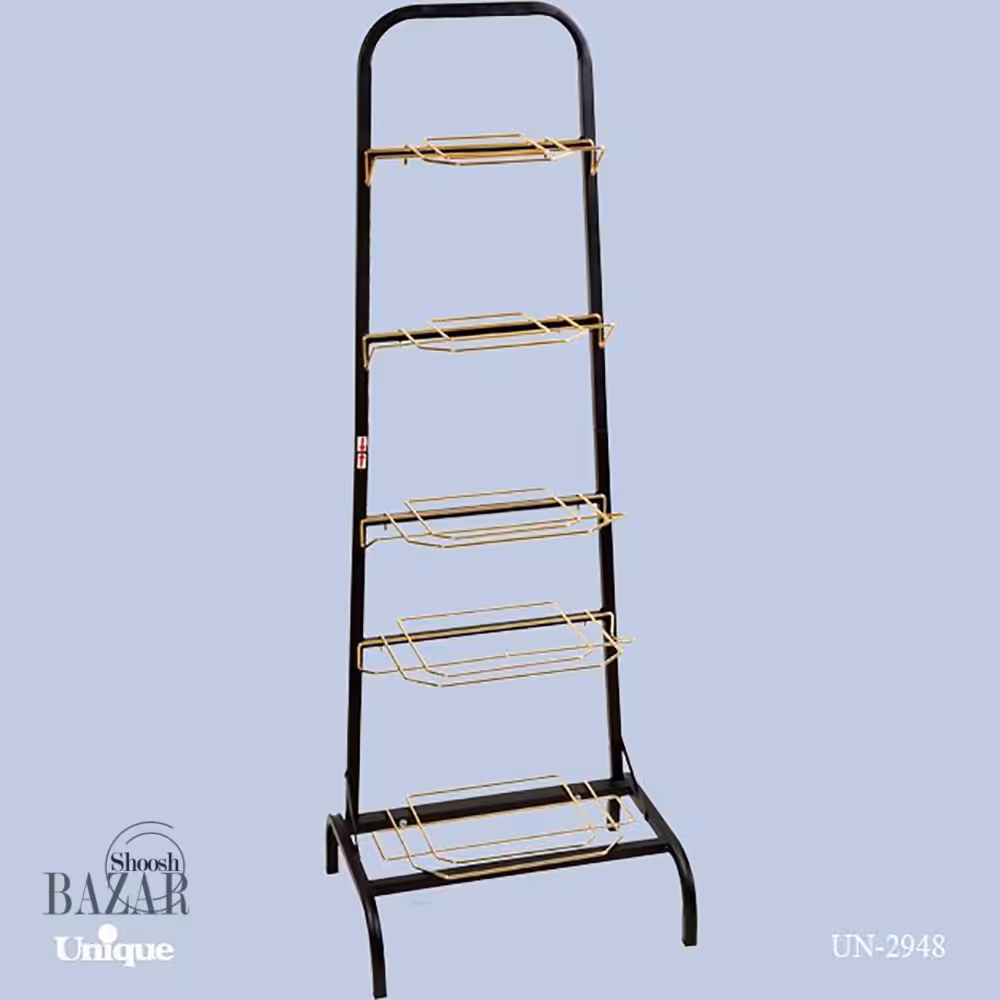 استند 5 طبقه سرویس قابلمه یونیک کد 2948