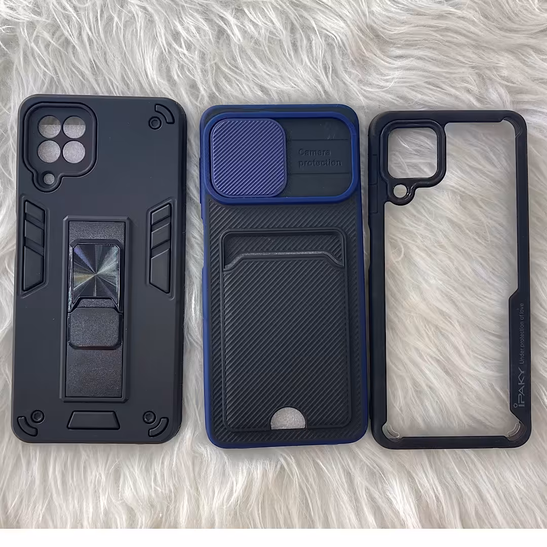 قاب بتمنی سامسونگ  a22 4g