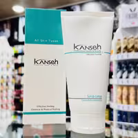اسکراب و لایه بردار کانسه حجم 200گرم 