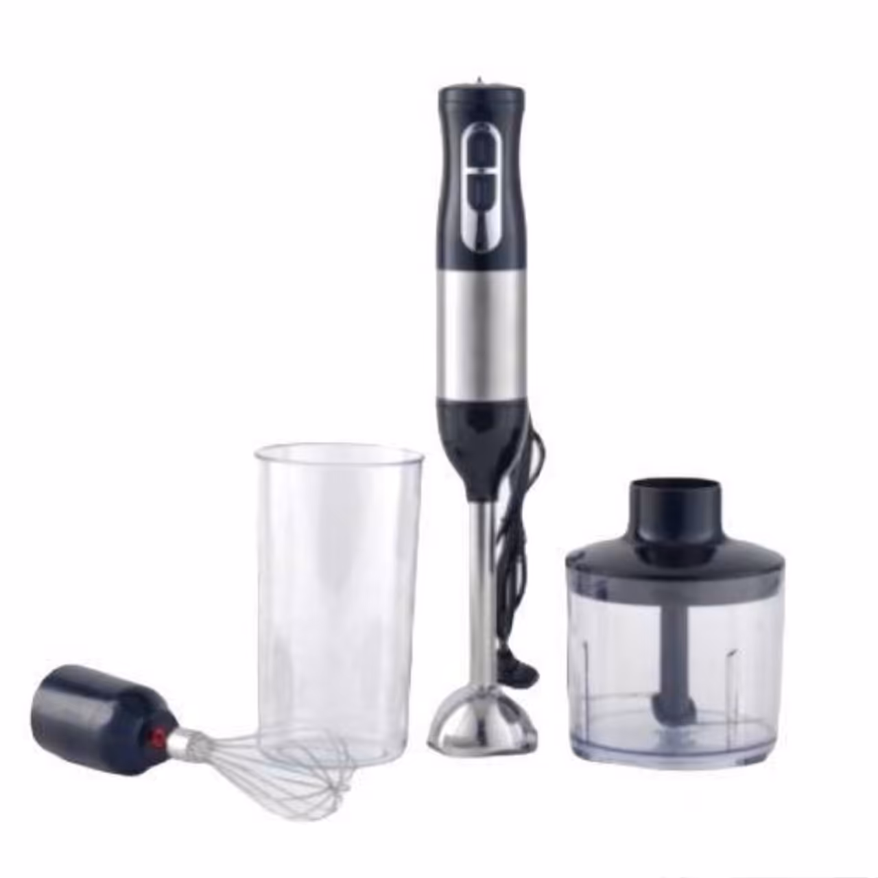 غذا ساز 4 کاره پاناسونیک مدل MJ-M1341