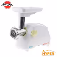 چرخ گوشت پارس خزر سایا MG-1800 (پوت جدید)