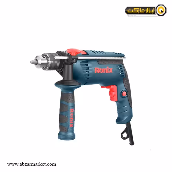 دریل چکشی رونیکس مدل 2250