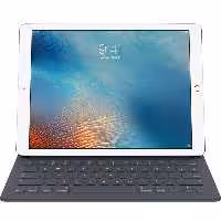 اسمارت کیبورد اپل مخصوص آیپد پرو 12.9 اینچ - Hiapple.ir