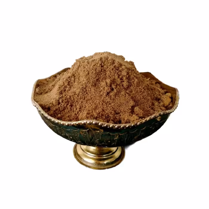 قاووت چهل گیاه - 500 گرم