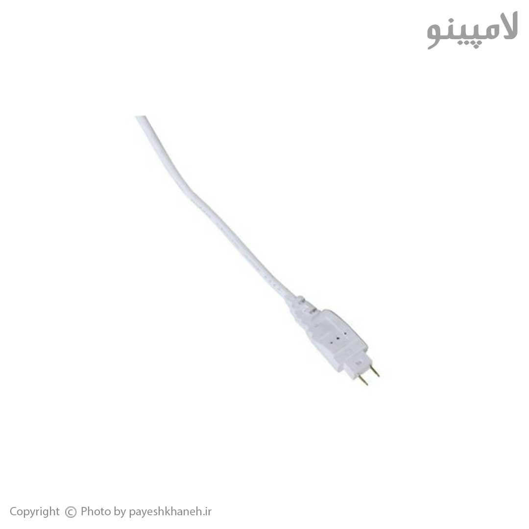سوکت ریسه شلنگی تک رنگ