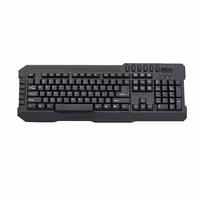 Sadata SK-4200 Wired Keyboard