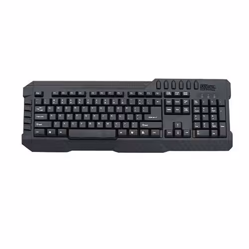 Sadata SK-4200 Wired Keyboard