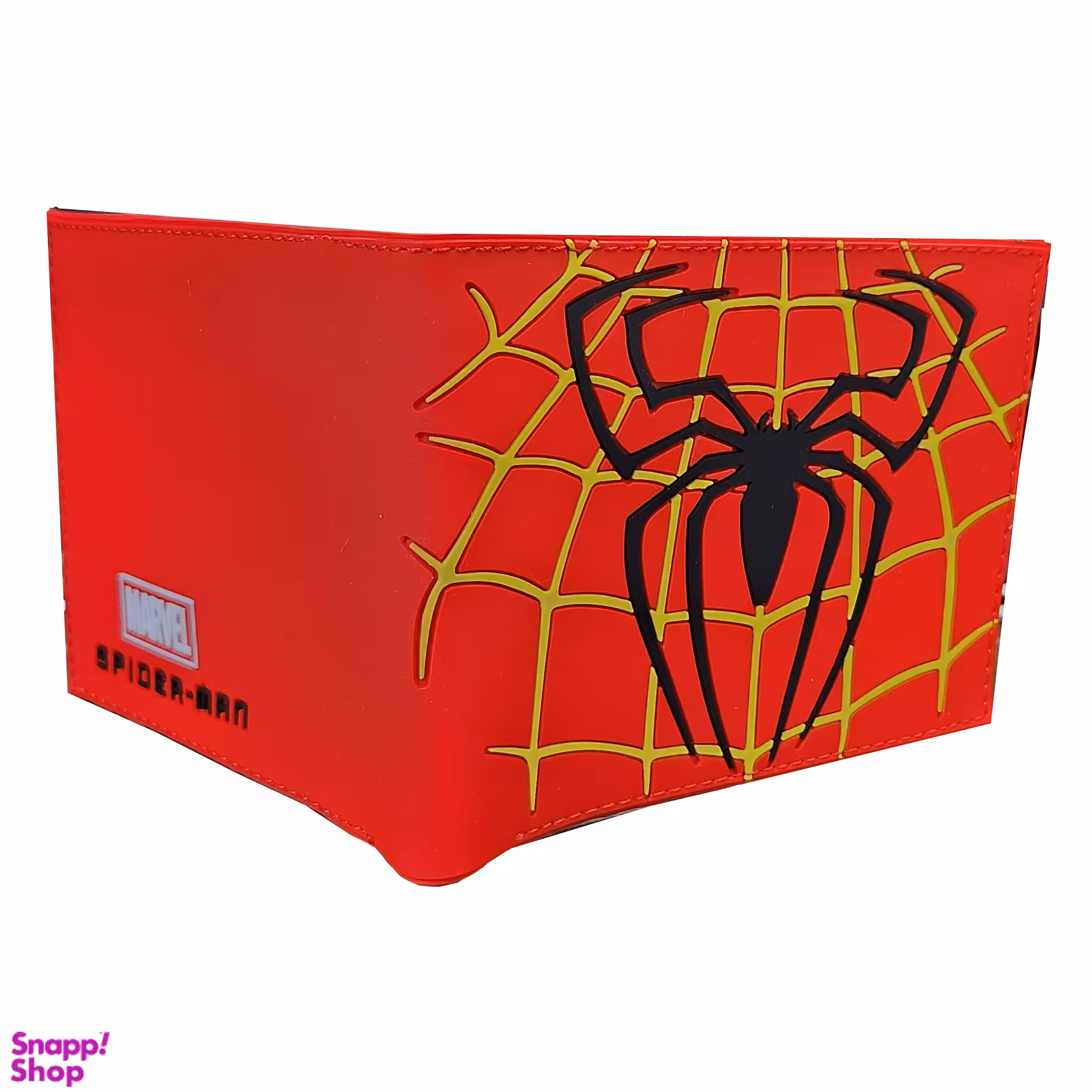 کیف پول برجسته مدل Spiderman کد 1