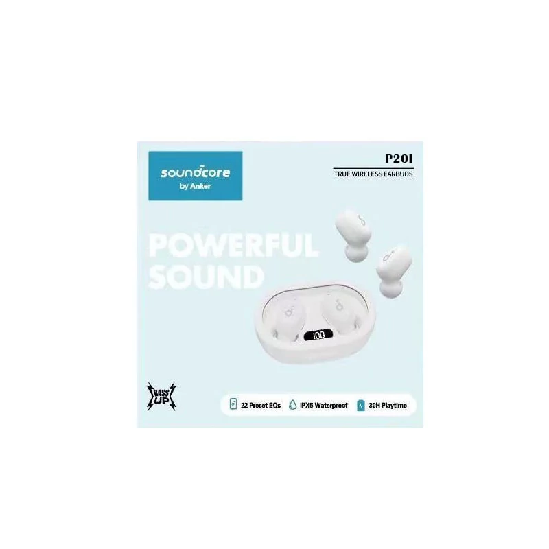 ایرپاد انکر مدل soundcore P20i | amazonchi
