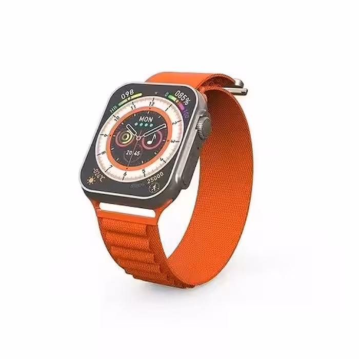 ساعت هوشمند هاینوتکو مدل T89 Ultra