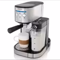 اسپرسو ساز نیمه صنعتی مودکس

کیفیت عالی و تضمینی.ارسال رایگان 