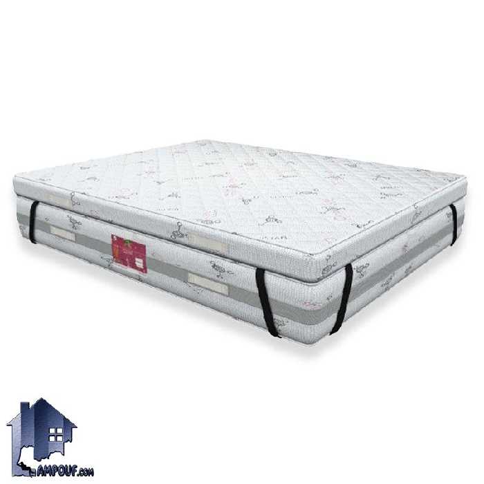 تشک 200*180 کرون ویستر MVi302