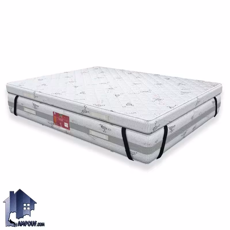 تشک 200*180 کرون ویستر MVi302