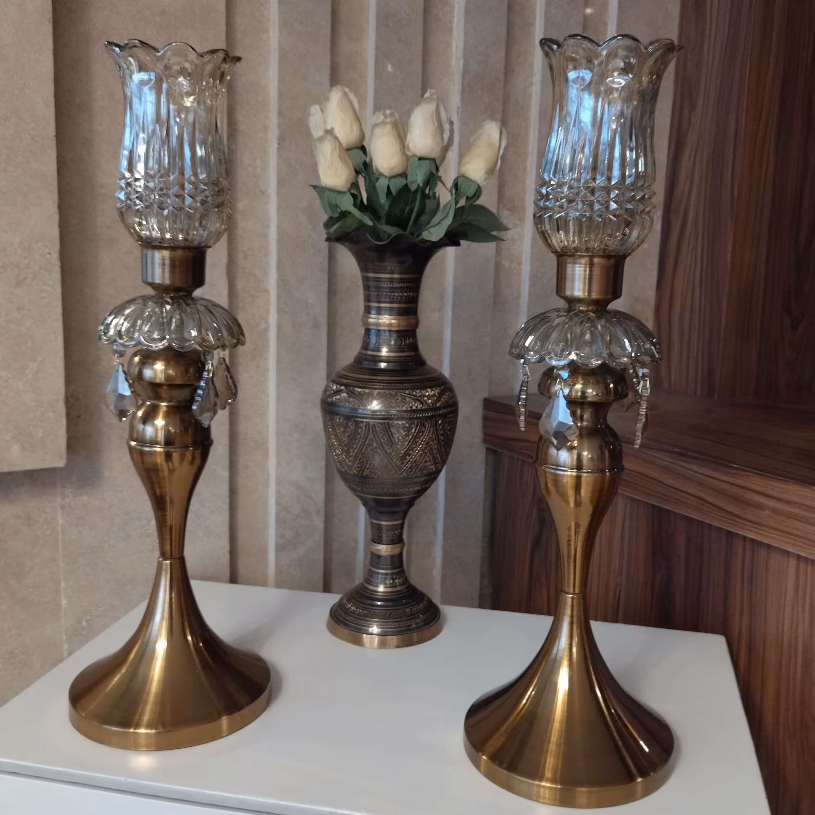 شمعدان سناتور