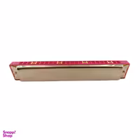 ساز دهنی کی می مدل 2hole