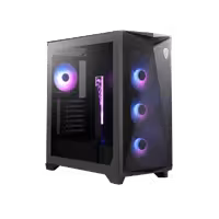 کیس گیمینگ ام اس آی MPG GUNGNIR 300R