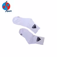 جوراب نیم ساق کف حوله آدیداس