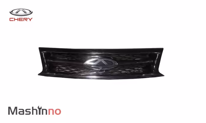 جلو پنجره چری تیگو 5