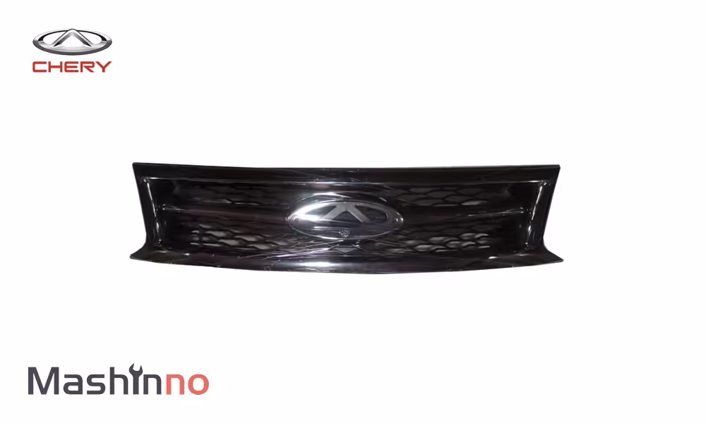 جلو پنجره چری تیگو 5