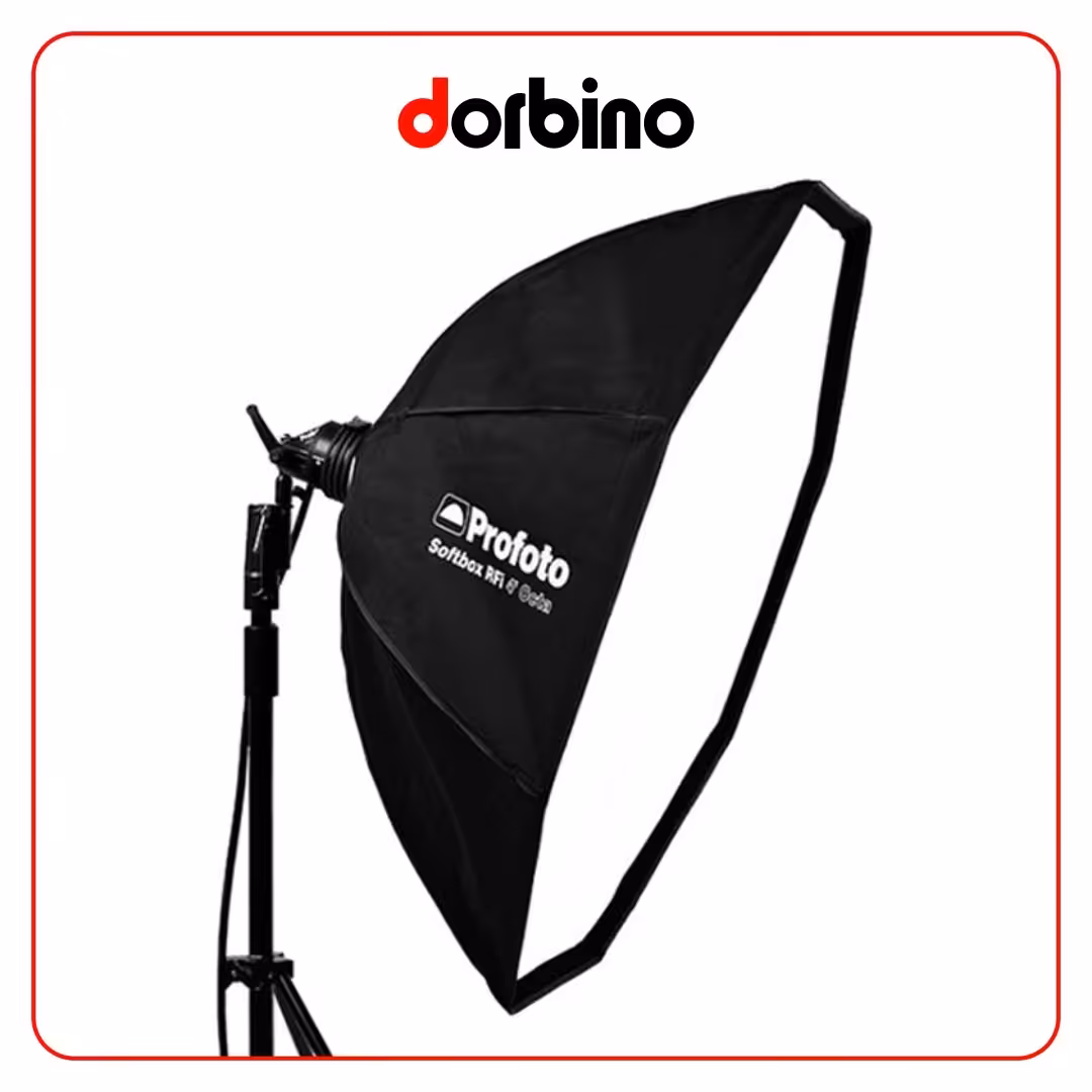 سافت باكس پروفوتو Profoto Octa 150cm RFi SoftBox - فروشگاه دوربین دوربینو