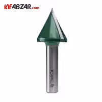 تیغ V شکل 60 درجه سی ان سی مدل BC0304