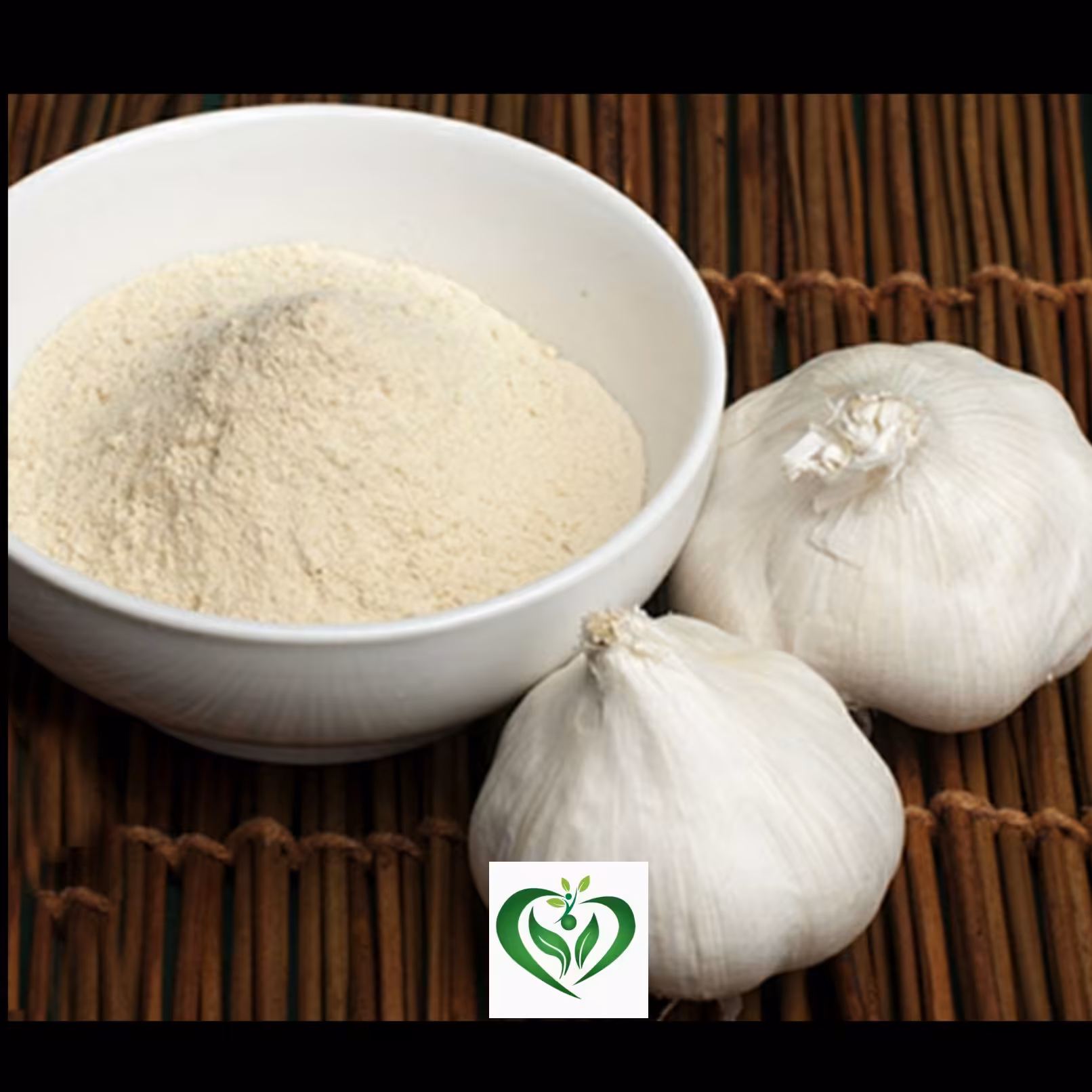 پودر سیر خالص (500گرمی)