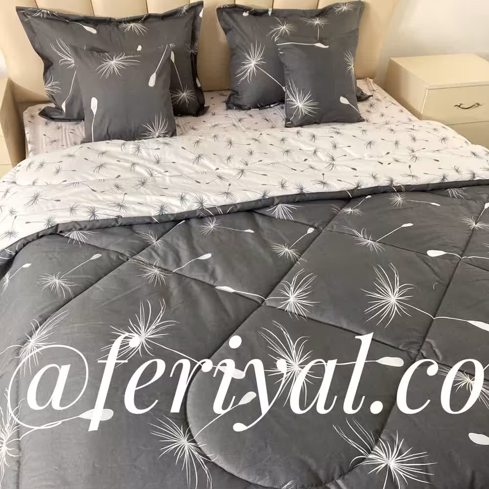 روتختی باکیفیت دونفره و تکنفره 