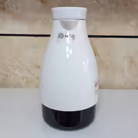 فلاکس پلاستیکی داخل شیشه متوسط برند MGS 