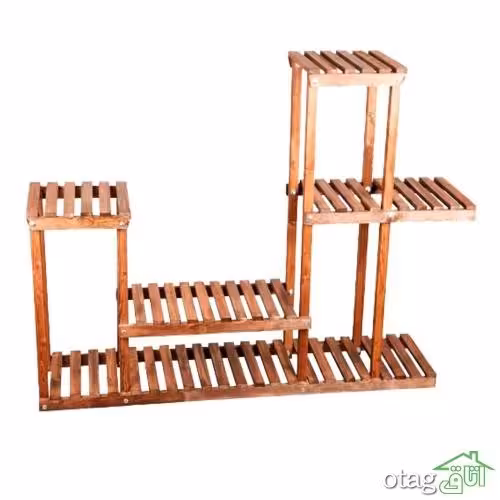 استند گل  زیبا