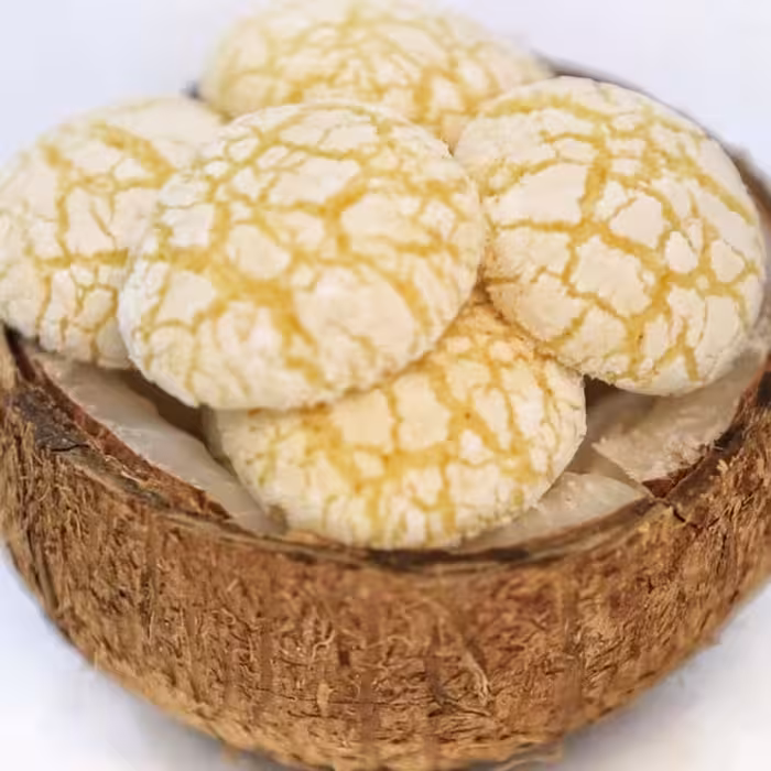 کوکی ترک دار  زعفرانی با مغز شکلات             500 گرمی خانگی ارسال زنجان بصورت پیک پس کرایه 