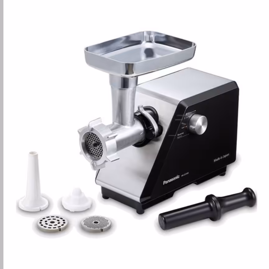 چرخ گوشت پاناسونیک مدل MK ZJ3500