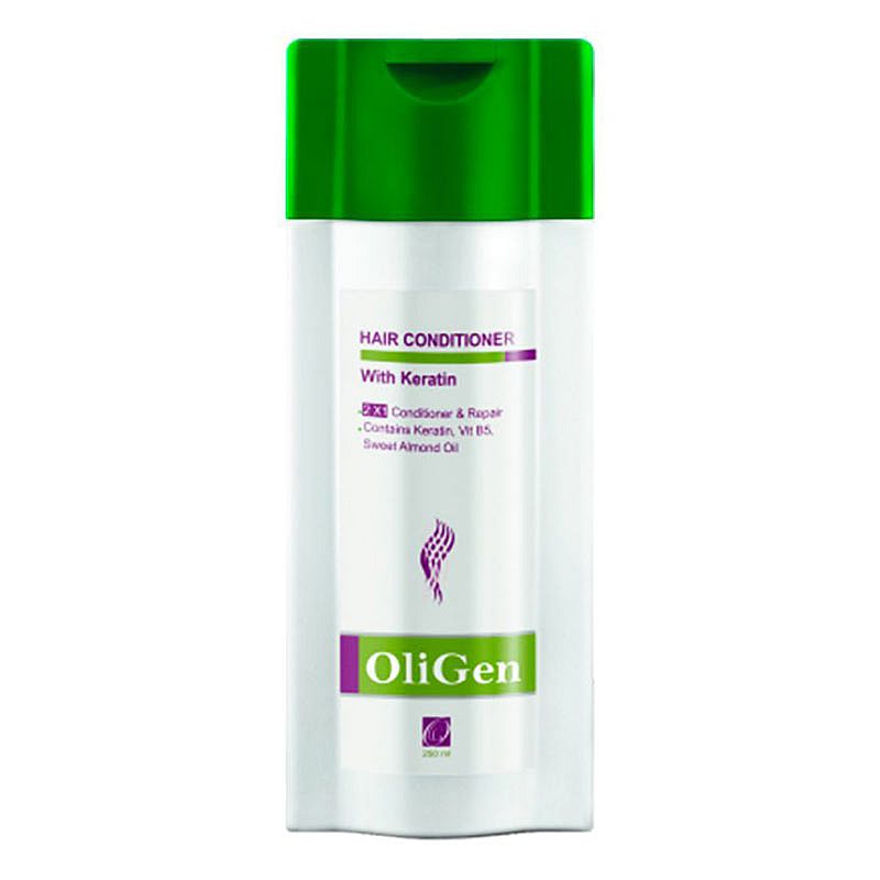 نرم کننده مو الی ژن | Oligen Hair Conditioner