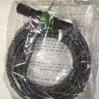 فنر لوله بازکنی 10 متری کیوان (مفتول 2 قطر 12)