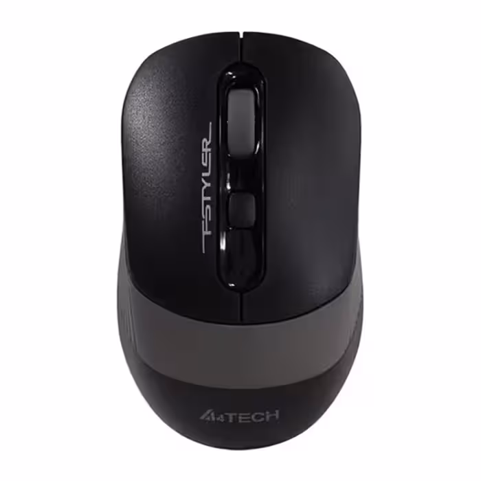 موس بی سیم ای فورتک مدل FG10S