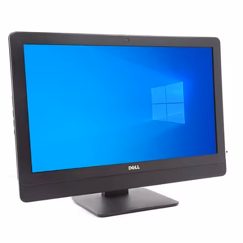 آل این وان ALL IN ONE DELL OptiPlex 9030 i5(4)- استوک