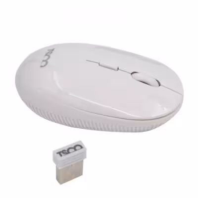 ماوس بیسیم تسکو مدل TM688W