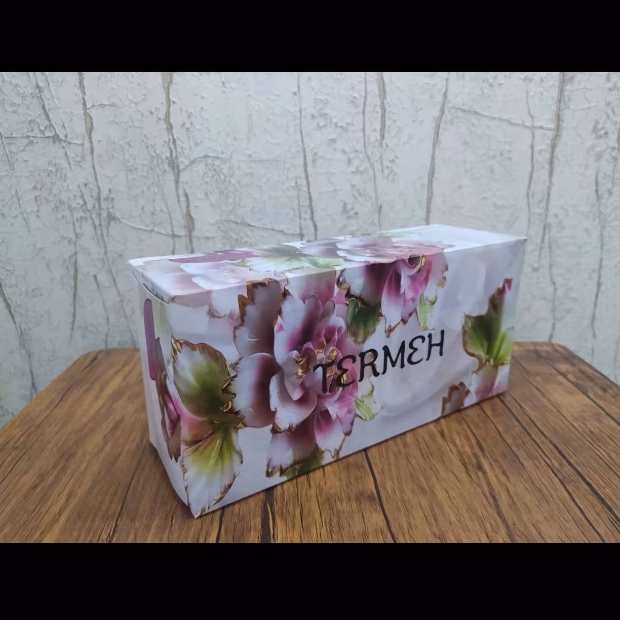 دستمال کاغذی 