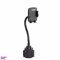 شارژر و پایه نگهدارنده موبایل تسکو مدل THL 1221