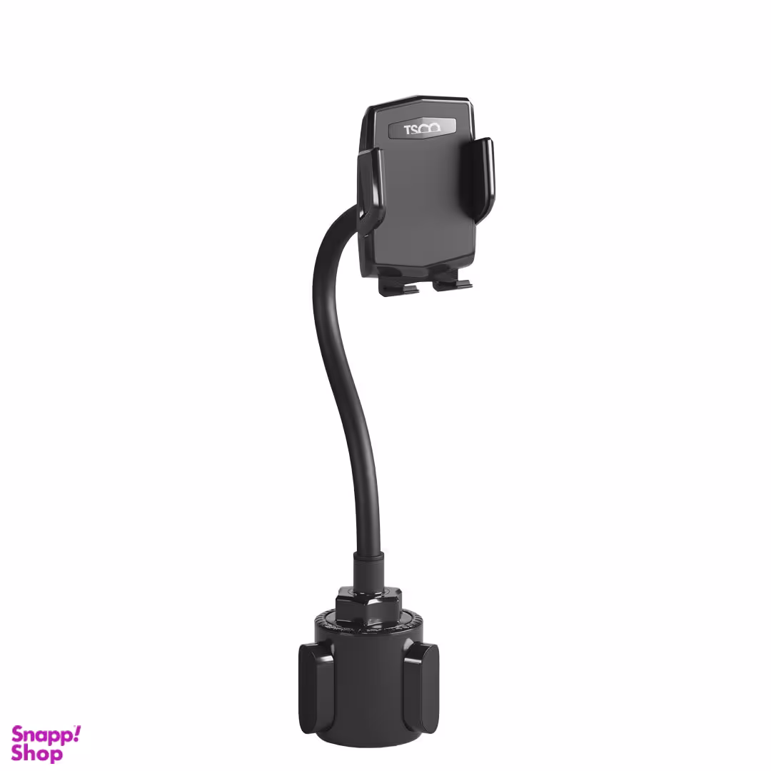 شارژر و پایه نگهدارنده موبایل تسکو مدل THL 1221