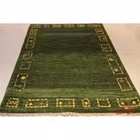 گبه دستباف 889