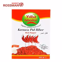 فلفل قرمز پول بیبر Yilba pulBiiber بسته 425 گرمی