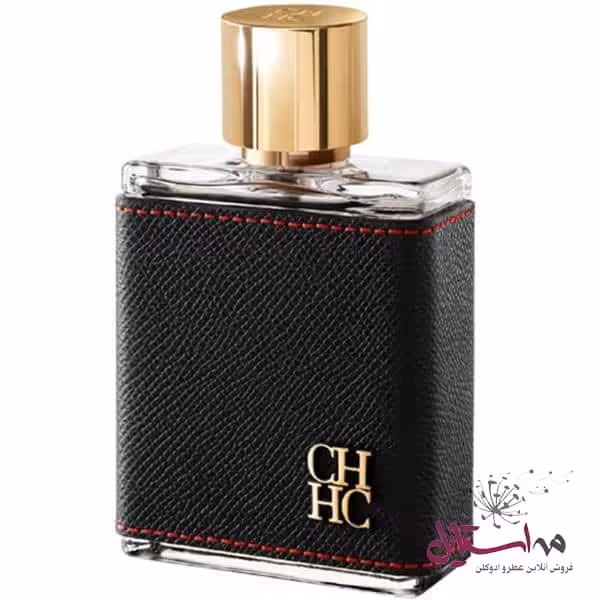 ادو تویلت مردانه CAROLINA HERRERA CH حجم 100 میلی لیتر