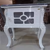 میز اتو سلطنتی بدون صندلی 