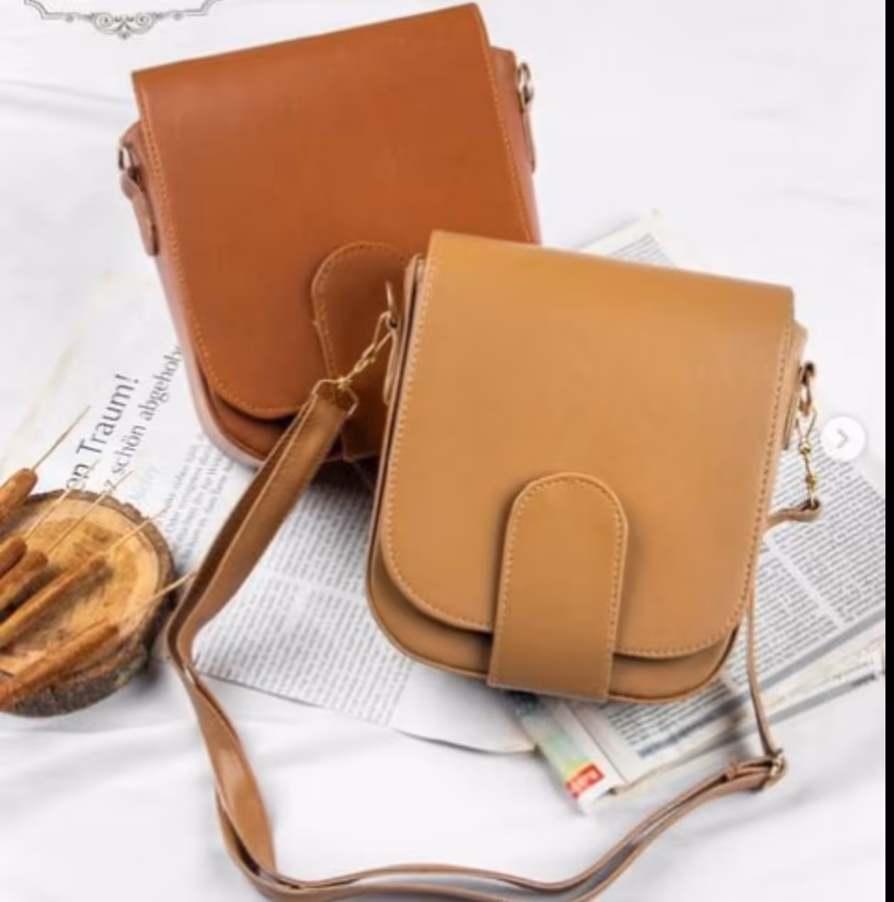 کیف دخترانه کد سفارش 7107