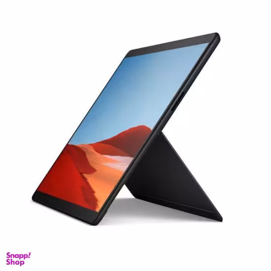 تبلت مایکروسافت (Microsoft) مدل سرفیس مدل Pro X 8GB LTE ظرفیت 128GB