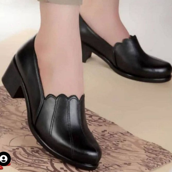 کفش زنانه دالبری