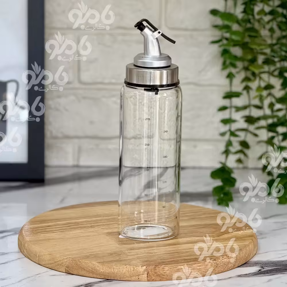 روغن ریز پیرکس اهرمی 270میل 600.53