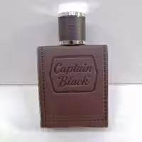 ادکلن کاپتان بلک